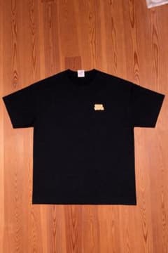 Ben Davis ビッグシルエットTシャツ 黒のサムネイル