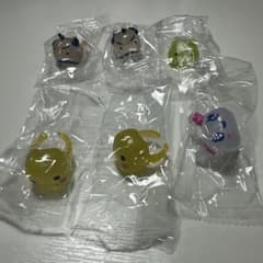 たまごっち ぷくっとクリアリング2のサムネイル