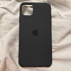 iPhone11 Pro max Appleシリコンケースのサムネイル