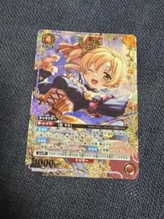 ヴァイスシュヴァルツ 秘密のブルーローズ 結城晴 SP デレマス