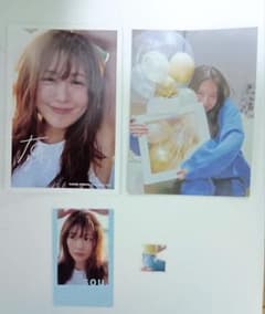 有村架純 グッズおまとめのサムネイル