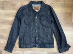 GAP used ヴィンテージ デニムジャケットのサムネイル
