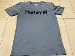 Hurley ラッシュガード グレー メンズ Sのサムネイル