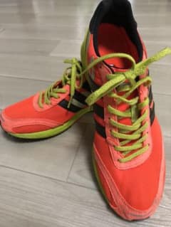【adizero】アディダスランニングシューズのサムネイル