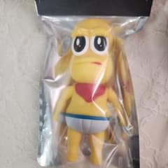 ピーナッツくん PEANUTS-KUN TOY ソフビ - メルカリ