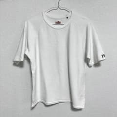 H.R MARKET ストレッチフライス リラックスフィット SS Tシャツのサムネイル