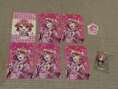 カラフルピーチ のあ グッズ まとめ売りのサムネイル