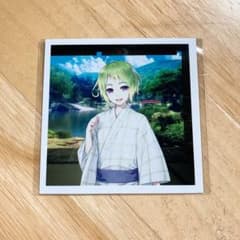 【刀剣乱舞】毛利藤四郎　ましコレ　ノーマル　軽装