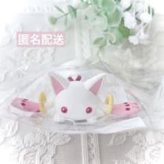 魔法少女まどか☆マギカ　ワルプルギスの廻天　キュゥべえ　マグネットメモスタンド 魔法少女まどか☆マギカ ワルプルギスの廻天 キュゥべえマグネットメモ