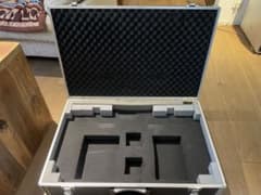 HORSEMAN L45 LX 用キャリーハードケース HORSEMAN L45 LX 用キャリーハードケース - メルカリ