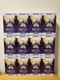 葬送のフリーレン Grandista FRIEREN フリーレン12個セット - メルカリ