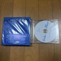 Eve Under Blue 映像盤タワレコ特典CD付のサムネイル