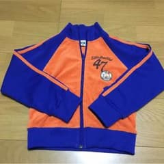 120ジャンパーのサムネイル