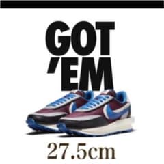 NIKE UNDERCOVERのサムネイル