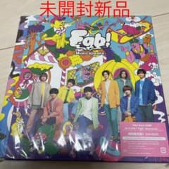 Fab!-Music speaks.-のサムネイル