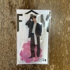 timelesz 橋本将生 アクリルスタンド FAMのサムネイル