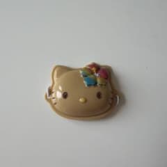 サンリオ キャラクターズ ミニチュア おめん コレクションのサムネイル