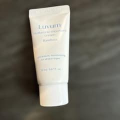 Luvum Hyaluronic Moisture Cream Bamboo