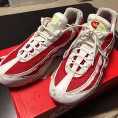 【ひでとら様専用】NIKE ナイキ スニーカーのサムネイル