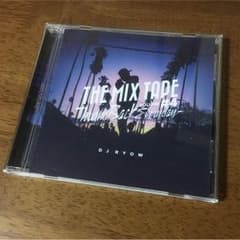 【美品】DJ RYOW THE MIX TAPE VOLUME #4のサムネイル