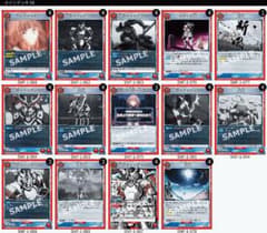 ユニオンアリーナ　ウェザエモンデッキのサムネイル