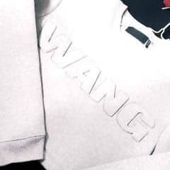 wang H&Mコラボトップスのサムネイル