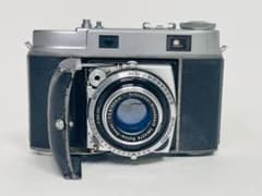 訳あり】KODAK Retina IIc / Xenon 50mm F2.8 - メルカリ
