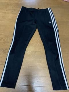 adidas トラックパンツ ジャージのサムネイル