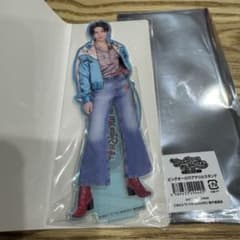 BTTM アクスタ 八木勇征のサムネイル