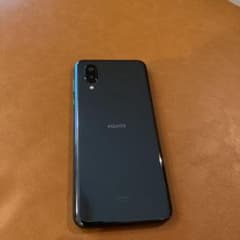 【zomさん専用】AQUOS sense3 plus 楽天モバイルSIMなしのサムネイル