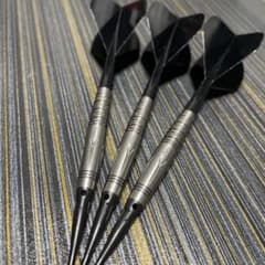 定価14000円 ソフトダーツ キングス3 カット強めゴリゴリ系 ぶっ飛ぶ 廃盤 定価14000円 ソフトダーツ キングス3 カット強めゴリゴリ系 ぶっ飛ぶ