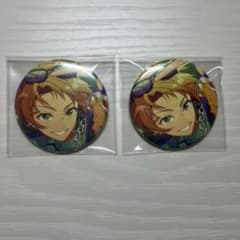 あんさんぶるスターズ 缶バッジ 遊木真 80個セット あんさんぶるスターズ 缶バッジ 遊木真 - メルカリ