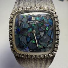 【動作品】ユニバーサル ジュネーブ 手巻き ダイヤベゼル　842640 m79485080369_1.jpg?1766226683