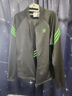 adidas originals スワロフスキーコラボジャージ　上下セットのサムネイル