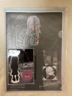 プロセカ ZOZOTOWNコラボ 宵崎奏 グッズセット アクスタ - メルカリ