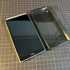 HIBY R6III 音楽プレーヤー ハイレゾ バランス接続 - メルカリ