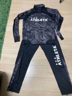 ATHLETA アスレタ　セットアップのサムネイル