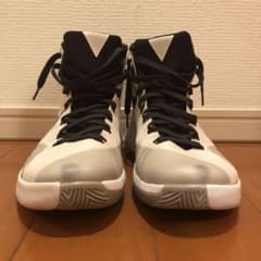 NIKE ハイパーダンク2015のサムネイル