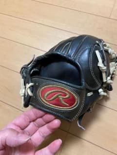 ローリングス　硬式用のサムネイル