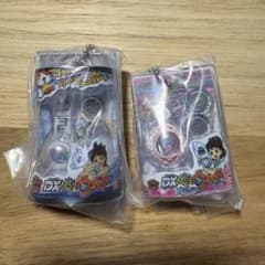 妖怪ウォッチ DX妖怪ウォッチ 2種セット - メルカリ