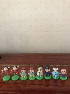エッグチョコ　クレヨンしんちゃんムービーコレクションのサムネイル