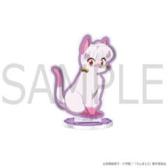 らんま1/2 ミニアクリルスタンド (シャンプー(猫)) - メルカリ