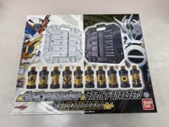 ラストパンドラパネル　新品未開封品のサムネイル