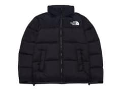 The North Face Nuptse Jacket "Black"のサムネイル
