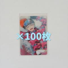アイナナ 百 雪景色 メタカ 100枚 アイナナ 百 雪景色 メタカ 100枚 - メルカリ