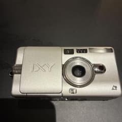 キャノン Canon IXY i 23.5-54mm デジタルカメラ 動作未確認 - メルカリ