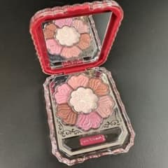 JILL STUART ブルームクチュールアイズ ギルティパフェタイム 限定