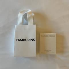 TAMBURINS タンバリンズ 香水のサムネイル