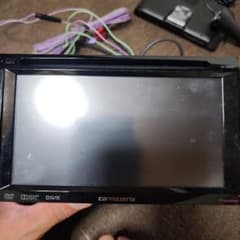 キングクリムゾン様専用  カロッツェリア FH-780DVDのサムネイル