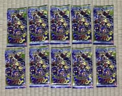 Splatoon Nawabattler Card Collection (CoroCoro Comic Bonus Item)